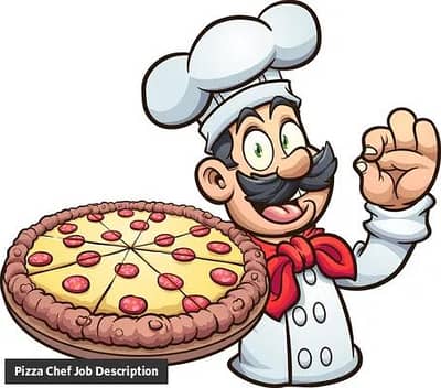 Need Pizza Export Chef