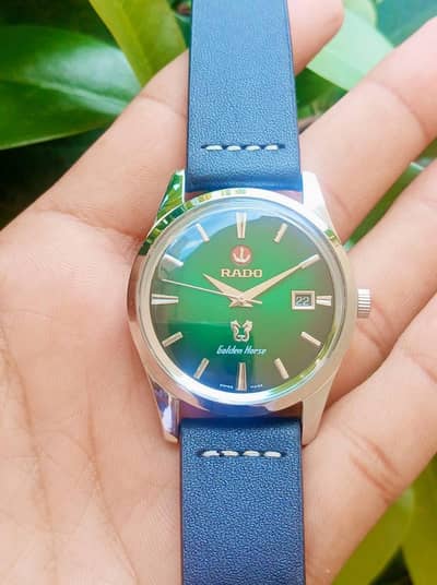 Original Rado watche | 10/10 condition | COD available