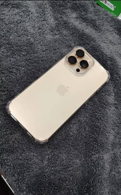 Iphone 16 Pro Max PTA Abroved | Condition 10/10 |  100 health |  256GB
