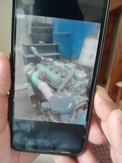 15kv China Engine For Sale