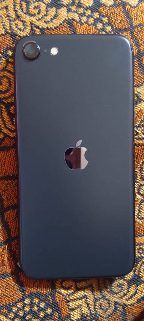 iPhone SE 2