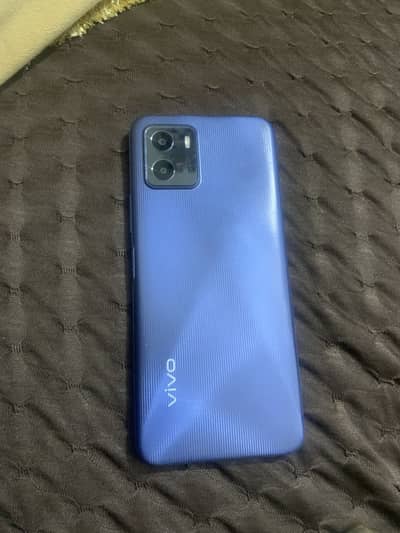 Vivo y15s