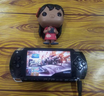 Sony PlayStation Portable PSP 1000 Fat