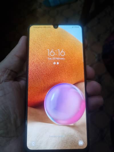 Samsung A 32 official pta Approved