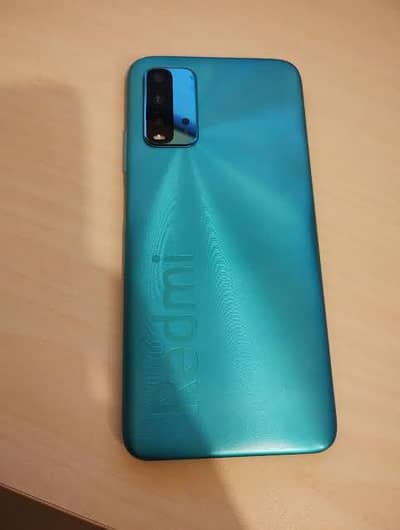 Redmi 9T in excellent condition 6/128