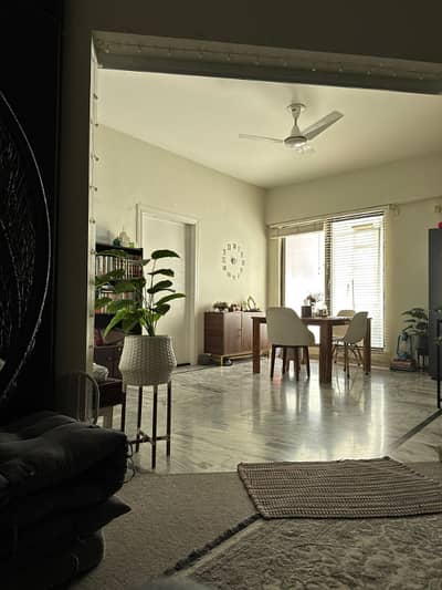 2-Bed 1542 Sq. Ft Corner Apartment For Sale In Tower-101 G-11/3 Islamabad