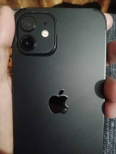 Iphone 12 non pta jv