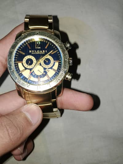 B V L G A R I FOR sale