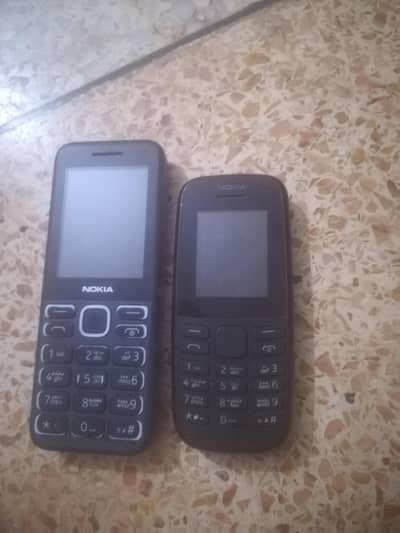 Nokia mobile 2 cell phone original genuine condition for selling