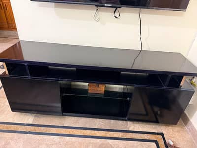 TV Console