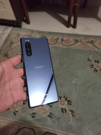 Sony Xperia5 [6/64] official pta approved best gaming phone
