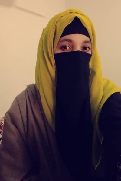 Online English Tutor | Class 5 to Matric | 9 Years Experience