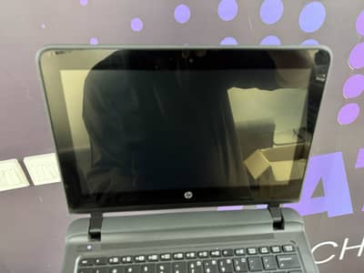 HP-12-Celeron 4405U-8Gb-128Gb