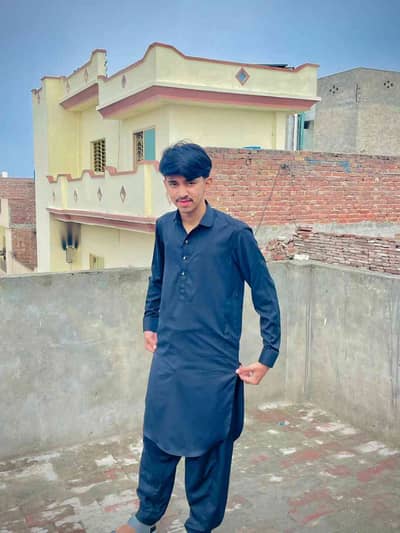 Wasif Ali