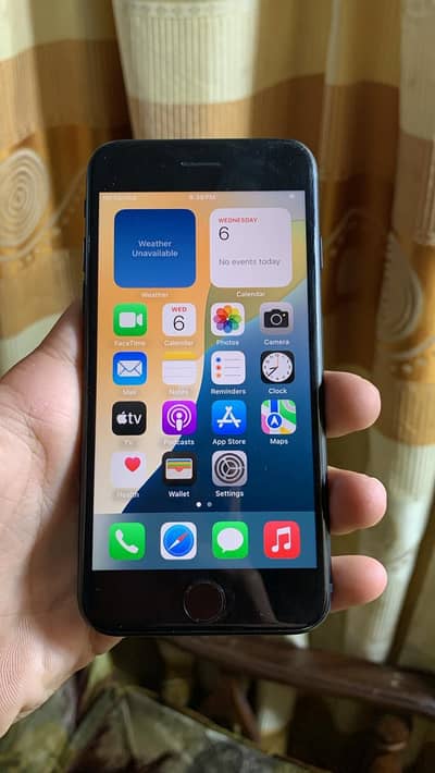 iphone SE 3 only back break 100 health water pack bypass