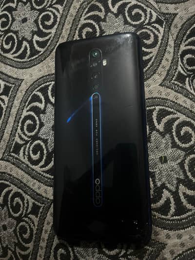Oppo Reno 2z ram8 rom 128