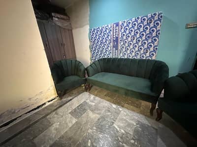 5 seater sofa brand new