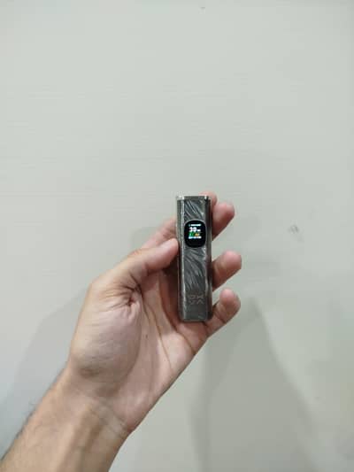 oxva slim pro full okay