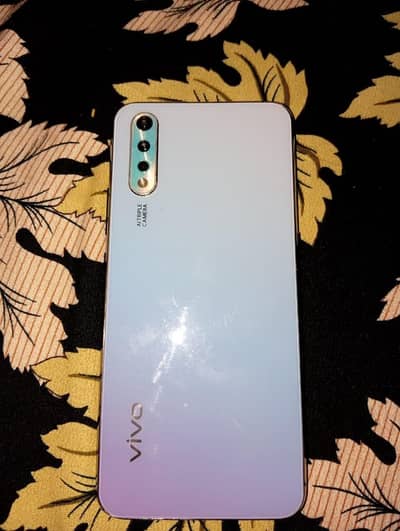 Vivo s1 urgent sale