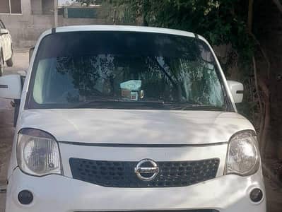 nissan moco 15 model 17 import 20 register