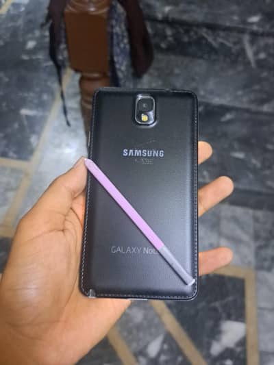 SAMSUNG GALAXY NOTE 3
