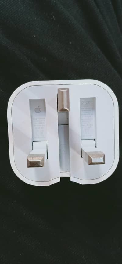 Iphone 20W charger with cable 100% original