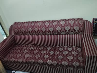 5 Seater Sofa For Sale