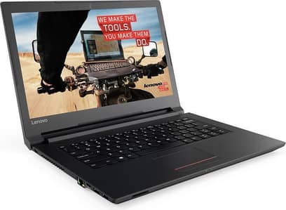 Lenovo V110 | A9 9420 APU | Radeon Graphics R5 | 8gb / 500gb