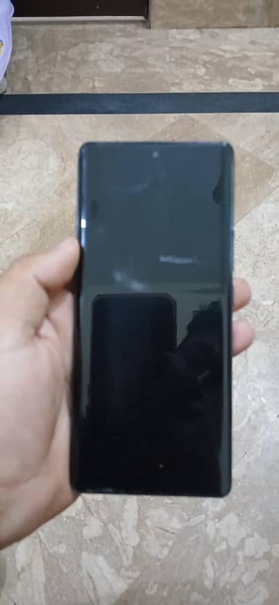 tecno spark 20 pro plus with Box charger