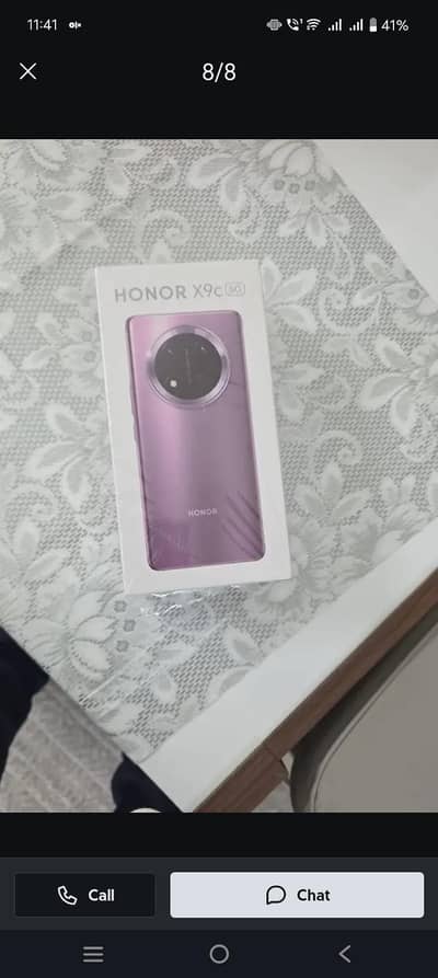 honor x9c