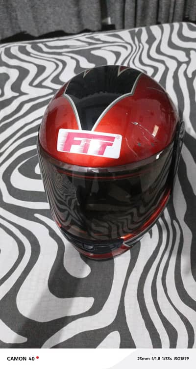 Helmet For Sale