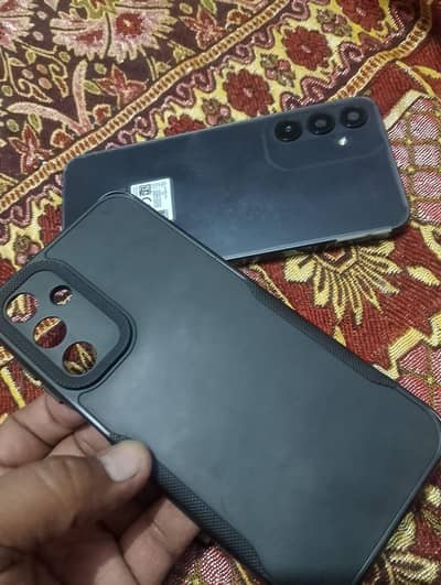 Samsung Galaxy A16 | 8GB RAM | 256GB Storage – Powerful & Stylish