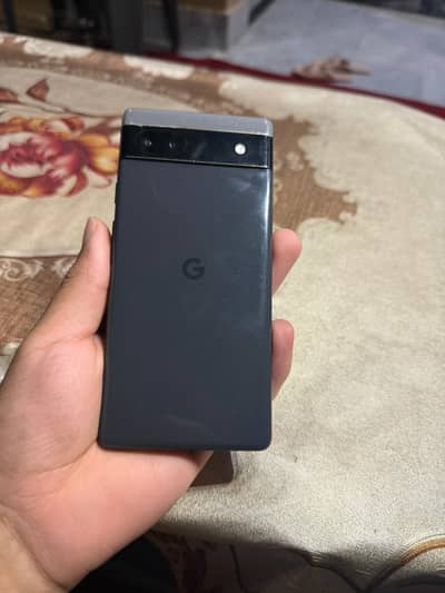 Google pixel 6a for sale