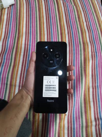 Redmi 14c pta approved