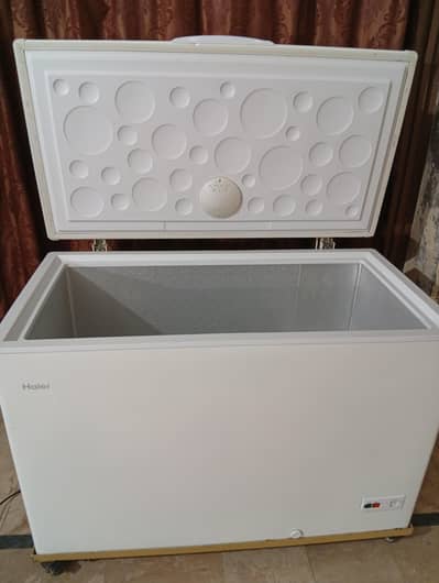 Haier freezer for sell