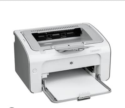 HP Laserjet P1102