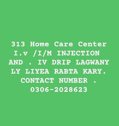 Home care Service