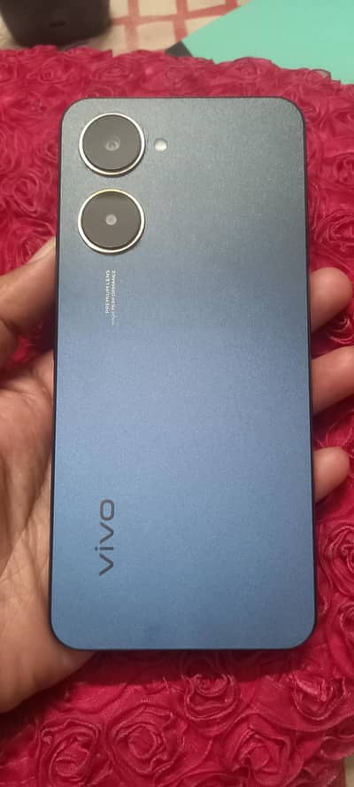 Vivo Y03