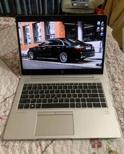 Hp elitebook ryzen 3300u