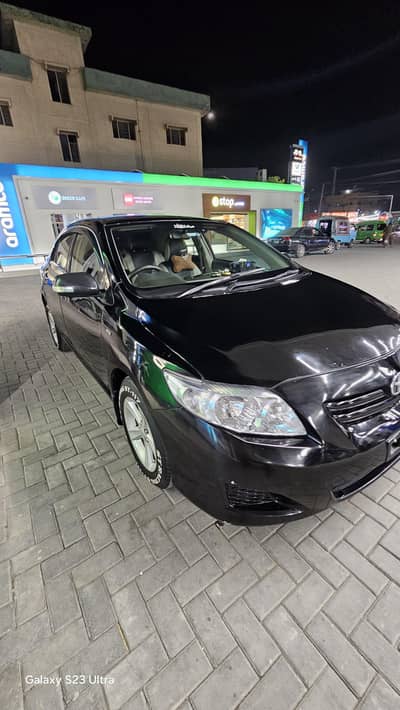 Corolla Xli Gift For Xli Lovers