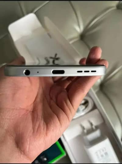 infinx hot 60pro only one month use