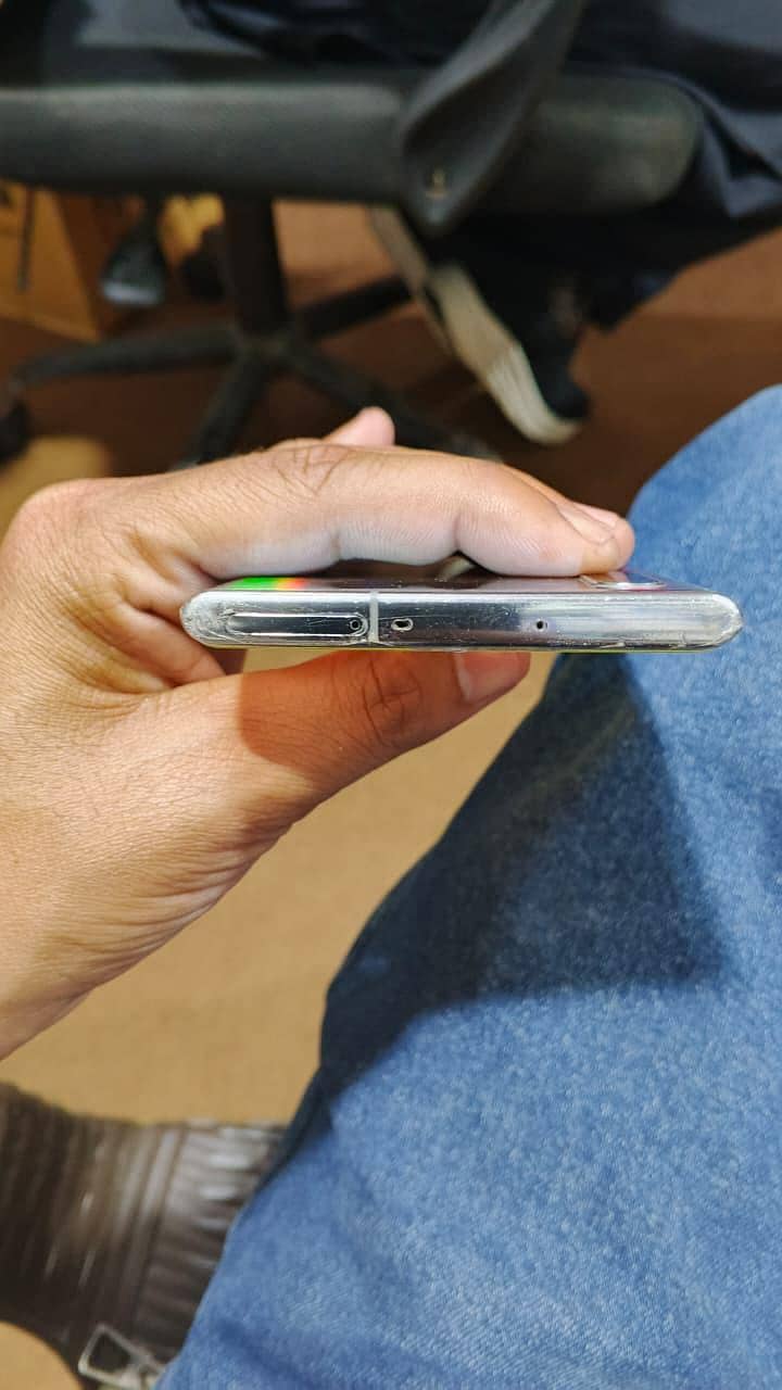 SAMSUNG NOTE 10PLUS 2