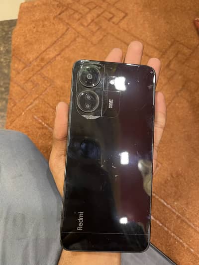 Redmi 13 C ( 6/128 )