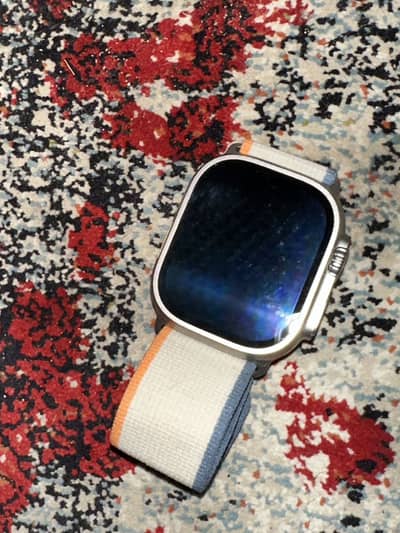 Watch ultra 1st generation