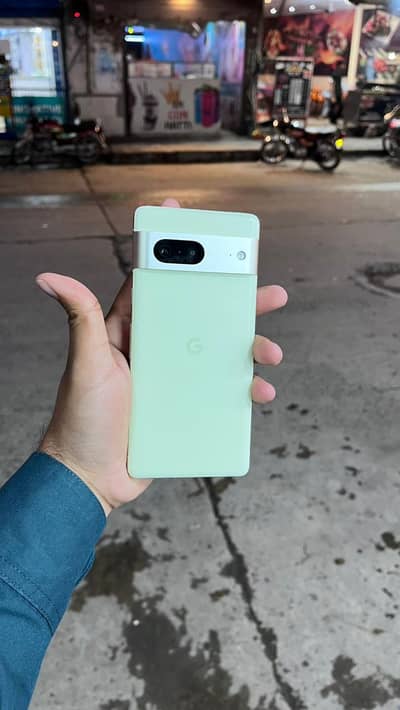 Google Pixel 7 5G