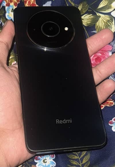 Redmi a3