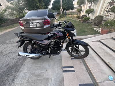 SUZUKI GR 150s Model 2023