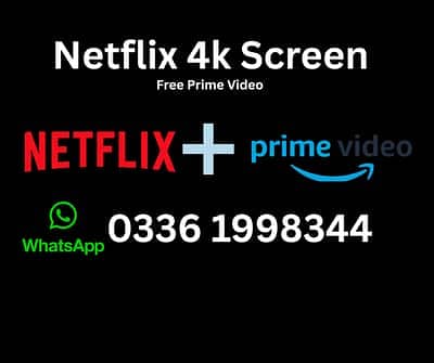 290 4k Screen Wahsapp Number in ad pictue 24/7 online