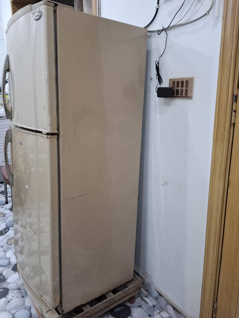 Waves Refrigerator 2