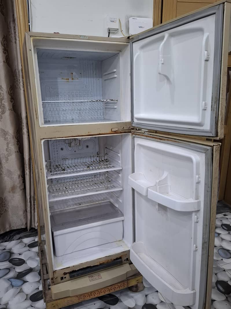 Waves Refrigerator 3